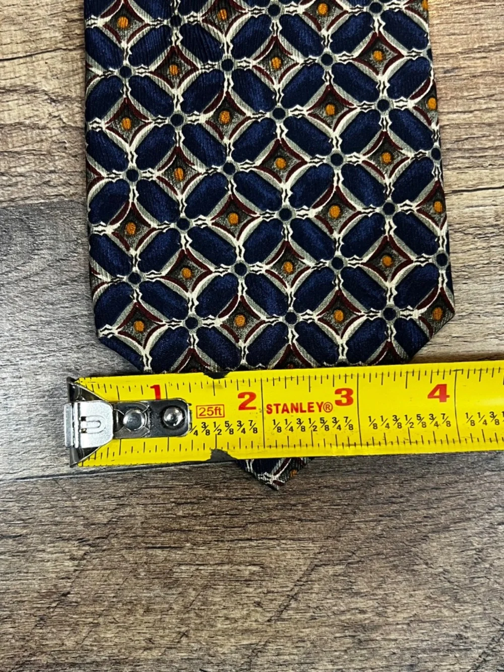 5 Robert Talbott Hand Sewn Neck Ties 100% Silk Lot of 5 London Shop Made in USA